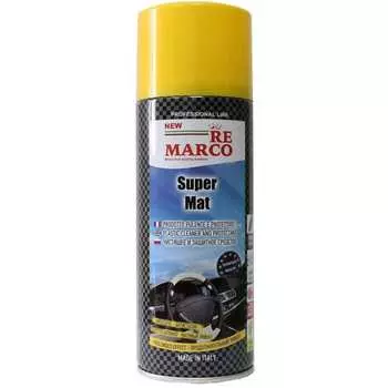 Полироль Re Marco Super Mat RM-420