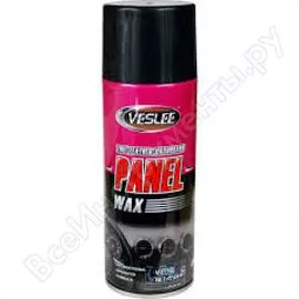 Полироль для приборной панели Veslee