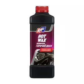 Полироль RUSEFF