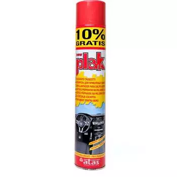 Полироль салона Atas PLAK 750 мл аэр., Гранат 516023