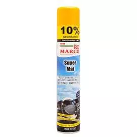 Полироль салона Re Marco SUPER MAT RM-820