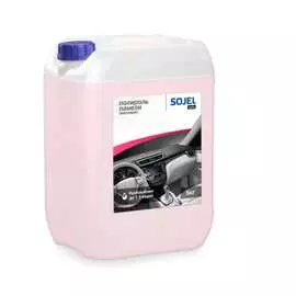 Полироль SOJEL