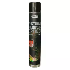 Полироль торпеды Бибип professional BB-339