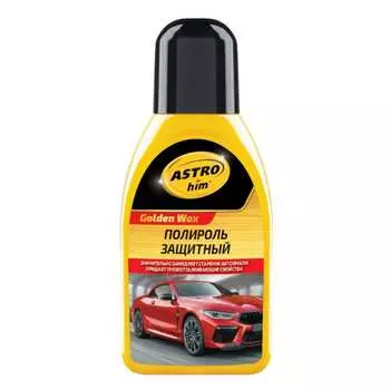 Защитная полироль Astrohim Ас-770, AC770