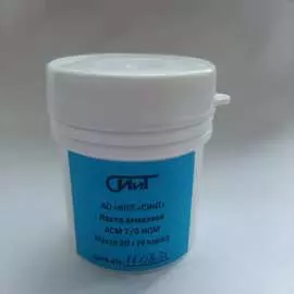 Полировальная алмазная паста СИИТ АЛМНОМ75-20