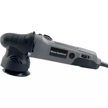 Полировальная эксцентриковая машинка Shine systems DA75 Polisher SS675
