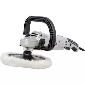 Полировальная болгарка (ушм) Ресанта УШМ-180/1500П 75/12/12