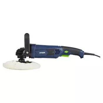 Полировальная машина AYGER APV1200/180
