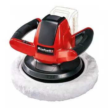 Полировальная машина Einhell 18/254 Li-Solo 2093301