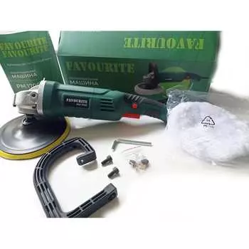 Полировальная машина FAVOURITE 1700