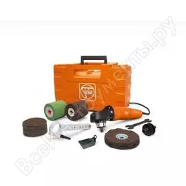 Полировальная машина Fein