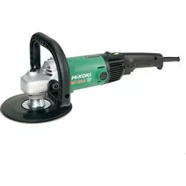 Полировальная машина Hikoki