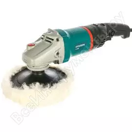 Полировальная машина hyundai g 1500 expert