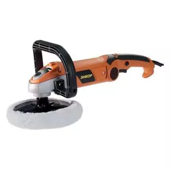 Полировальная машина Энкор МПЭ-1200/180Э 50191