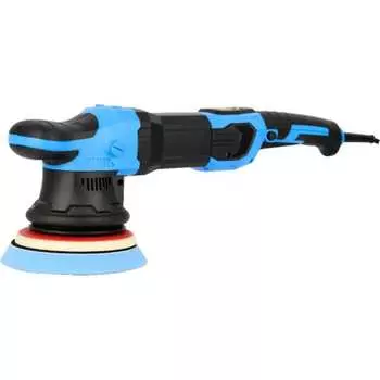 Полировальная машина Манкупер К01