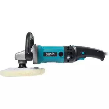Полировальная машина OASIS PM-150/180