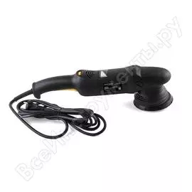 Профессиональная орбитальная полировальная машина WIEDERKRAFT WDK-Stinger21