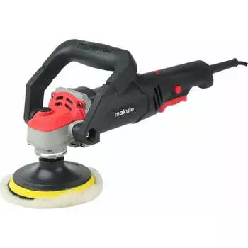 Полировальная машинка Makute CP009