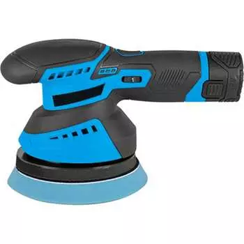 Полировальная машинка Манкупер K07