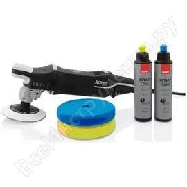 Полировальная машина RUPES LH19E/STN