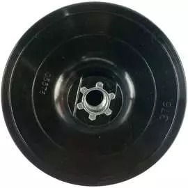 Полировальная насадка KWB