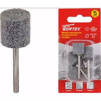 Полировальная насадка WORTEX ETCI3213218