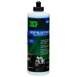 Полировальная паста 3D