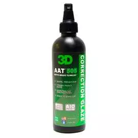 Полировальная паста 3D