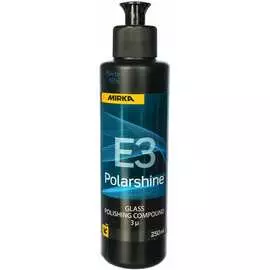 Полироль MIRKA Polarshine E3 Glass Polishing Compound 7990302511