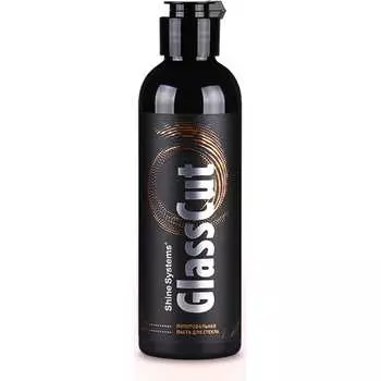 Полировальная паста для стекла Shine systems GlassCut SS578