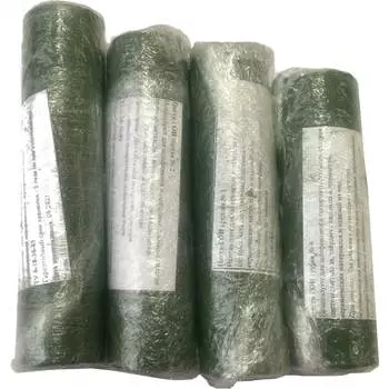 Полировальная паста ООО Реал-Дзержинск ГОИ 4608131589638