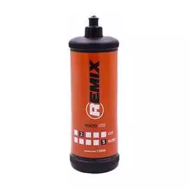 Полировальная паста REMIX