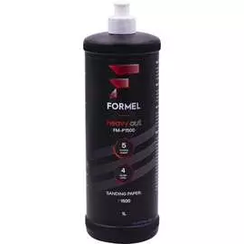 Полировальная паста REMIX