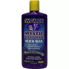 Полировальная паста WIZARDS Mystic Nano Wax 11039