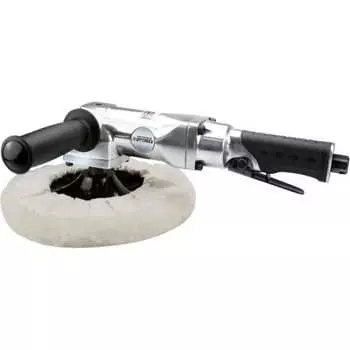 Полировальная пневмошлифмашина BYEMAX BM-6N-6661/58 BM-6N-666