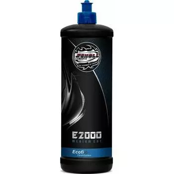 Полировальная полировальная паста SCHOLL Concepts E2000 ECO2001