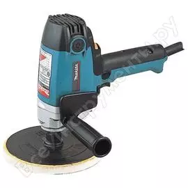 Полировальная шлифмашина Makita
