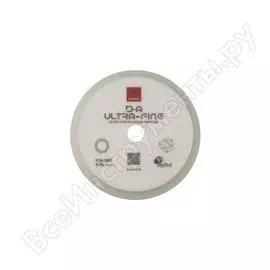 Ультратонкий полировальник RUPES 9.DA180S/48 9.DA180S