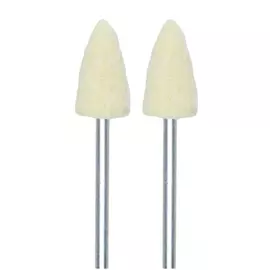 Полировальные насадки Proxxon PR-28801