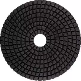 Полировальный алмазный диск GRAPHITE