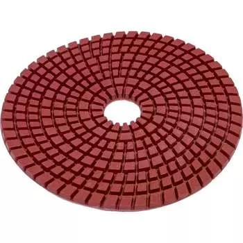 Полировальный алмазный диск GRAPHITE