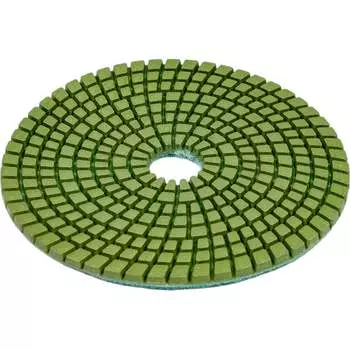 Полировальный алмазный диск GRAPHITE