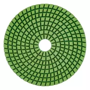 Полировальный алмазный диск GRAPHITE