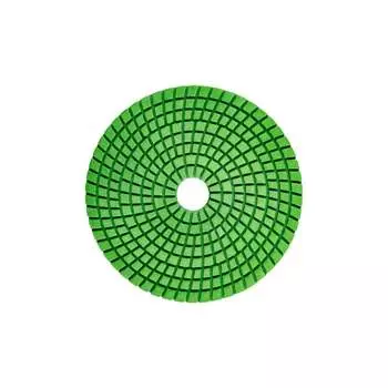 Полировальный алмазный диск GRAPHITE