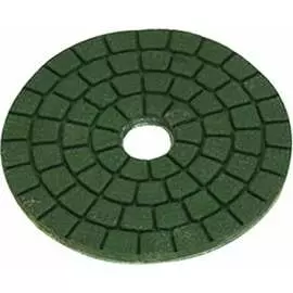 Полировальный алмазный диск Makita D-15659