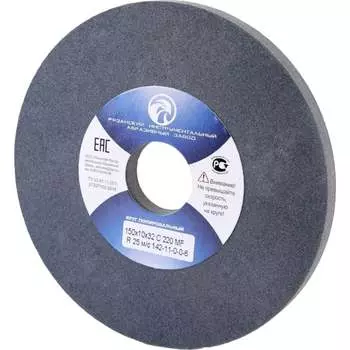 Полировальный круг ЭЛАКС 6796