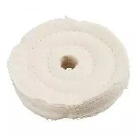 Полировальный круг KWB