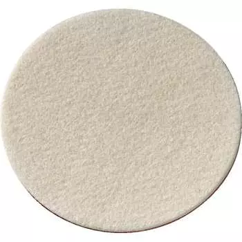 Полировальный круг Metabo