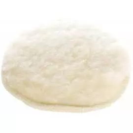 Полировальный круг ПРАКТИКА Velcro 038-586