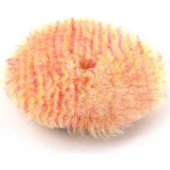 Полировальный круг Shine systems Unicorn Wool Pad SS532